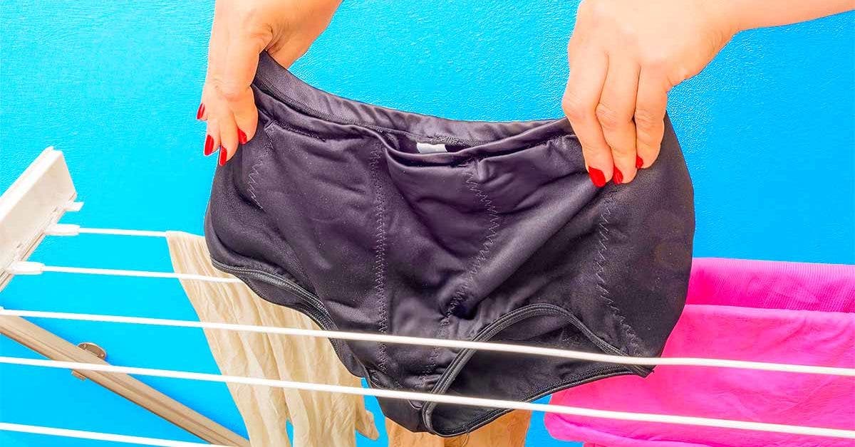 La culotte menstruelle, une avancée pour la santé des femmes final