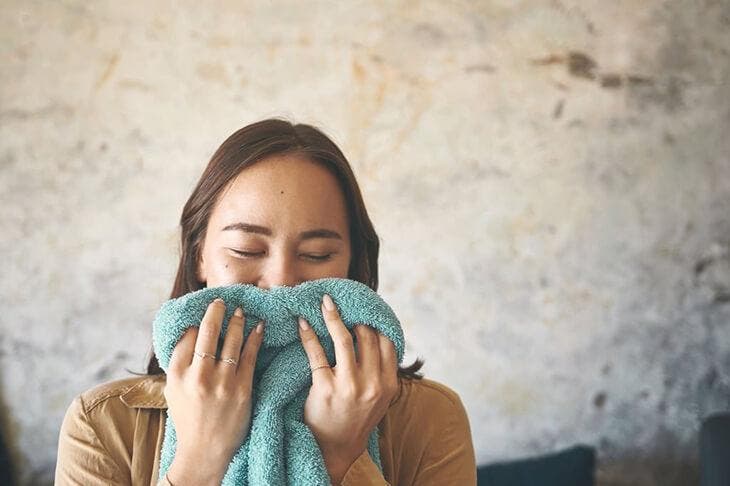 Adoucissant maison : LA recette pour un linge doux au naturel