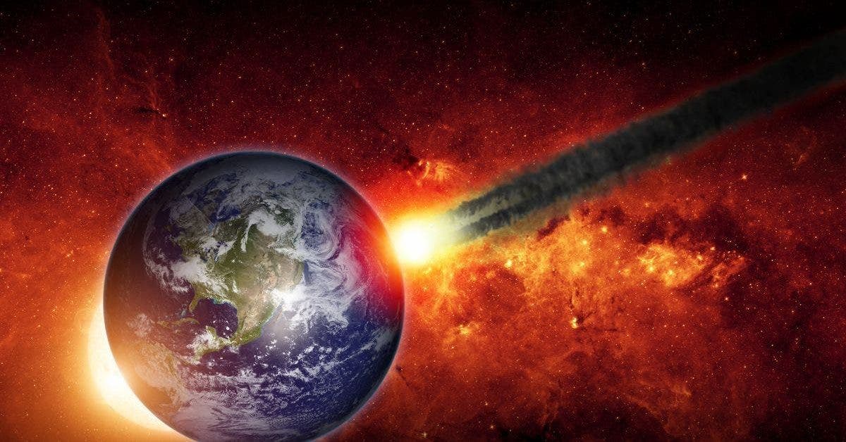 La fin du monde est prévu ce 21 Juin 2020 d’après les calculs d’un chercheur