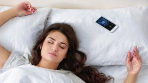La fonction de bruit blanc de l'iPhone peut vous aider à dormir - voici comment l'utiliser