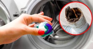 La lessive en capsule endommage-t-elle la machine à laver001