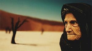 La lettre emouvante dune vieille femme malade a sa fille 1