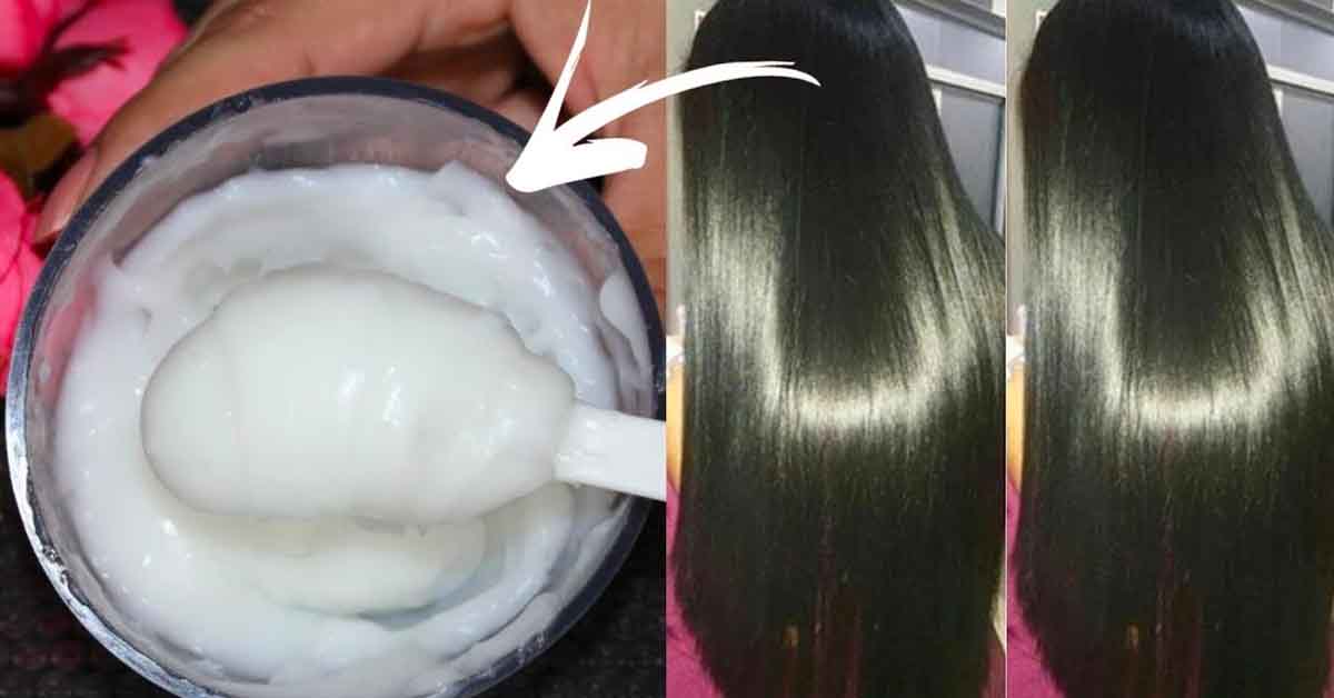 How to make a cornstarch mask for your hair? Archyde
