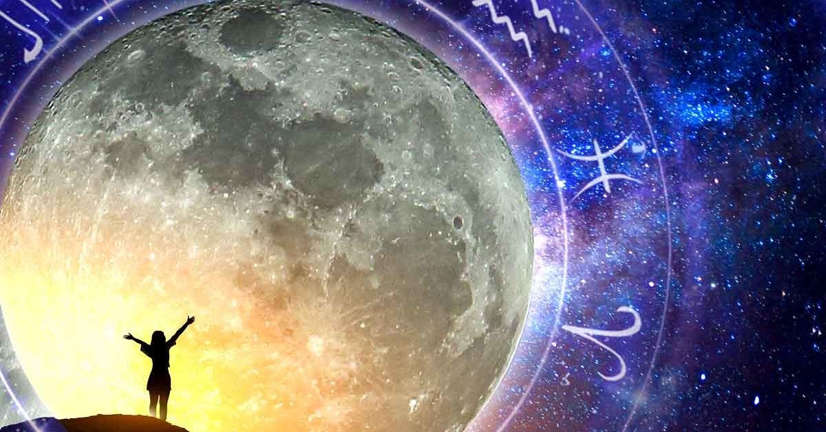 La nouvelle Lune du 2 Mars apporte un changement d’énergie important pour chaque signe du zodiaque23
