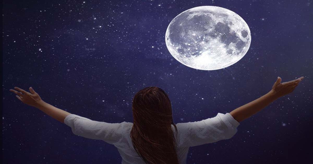 la nouvelle lune de ce mois de mai 2019 va apporter du renouveau pour tous les signes du zodiaque