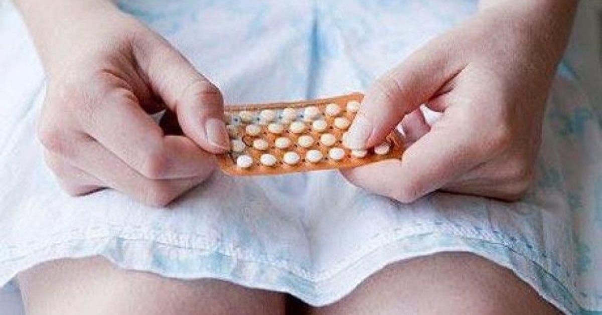 La pilule contraceptive peut detruire les femmes mais personne ne vous en parle 1