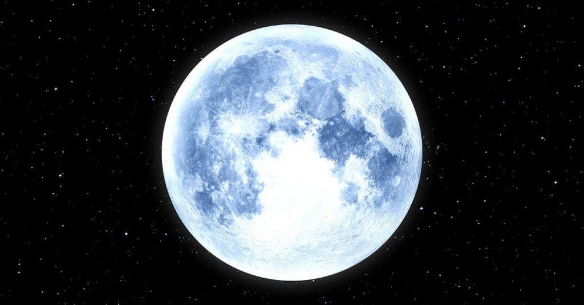 La pleine Lune de neige du 9 Février sera transformatrice pour nos existences