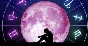 La pleine Lune du 25 janvier va bouleverser la vie de ces 3 signes du zodiaque