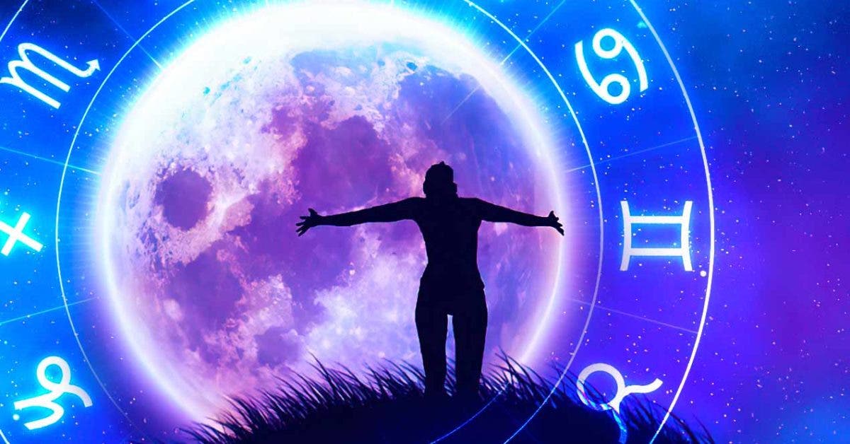 La pleine Lune du mois de juin 2022 affectera ces 4 signes du zodiaque001