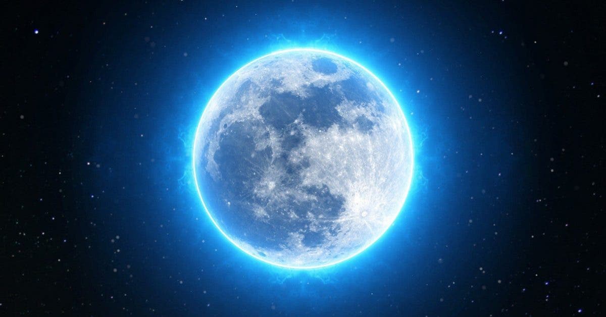 La pleine lune d’octobre 2019 apporte de la chance pour 5 signes du zodiaque