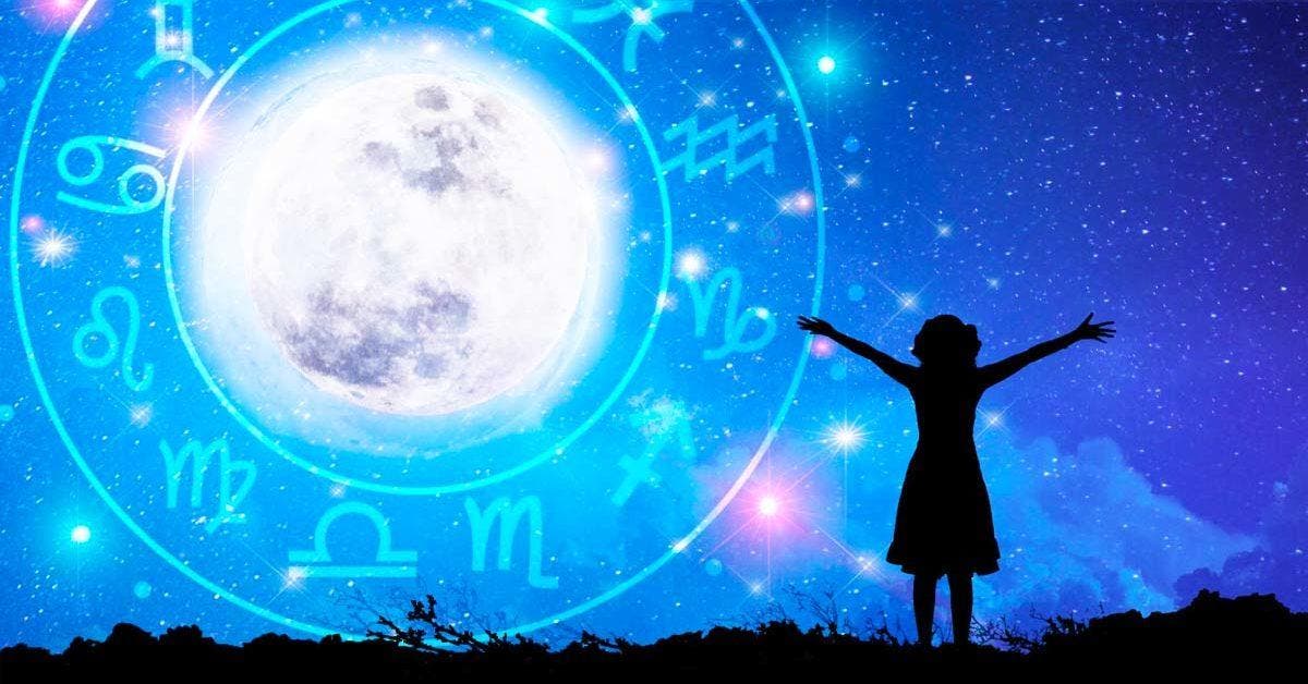 La pleine lune du 27 décembre va bouleverser la vie de 3 signes du zodiaque