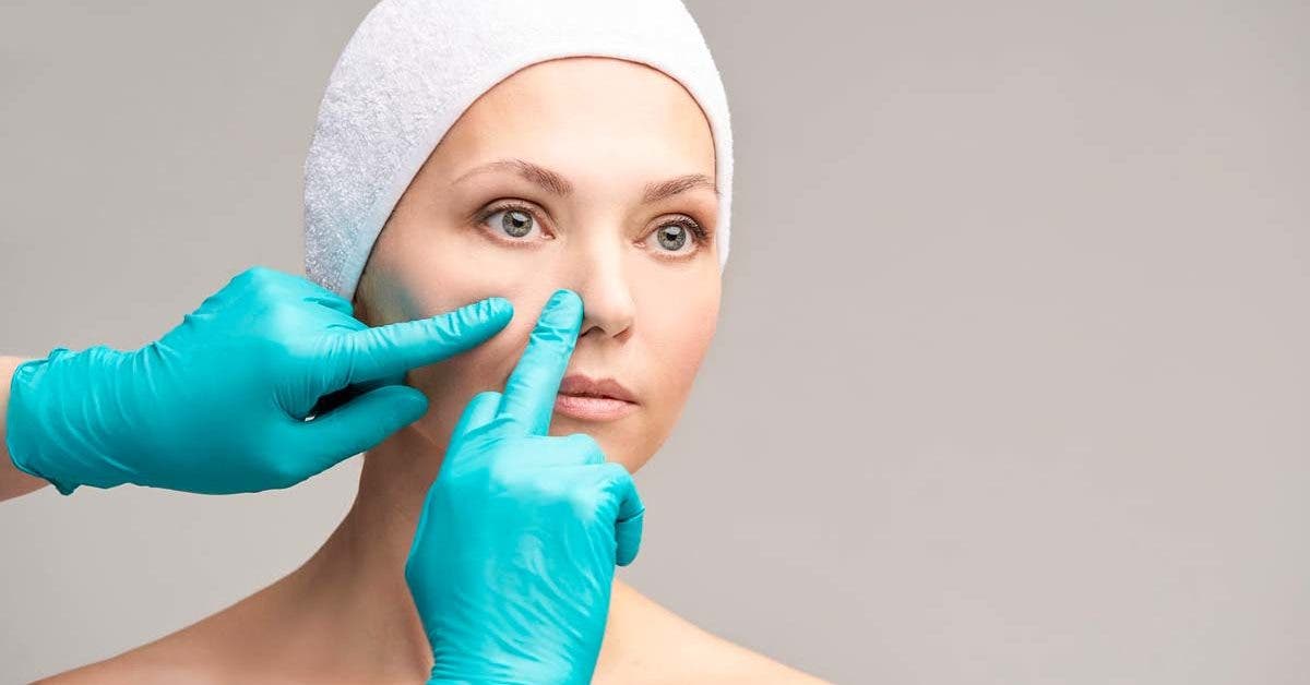 La rhinoplastie, une intervention toujours populaire