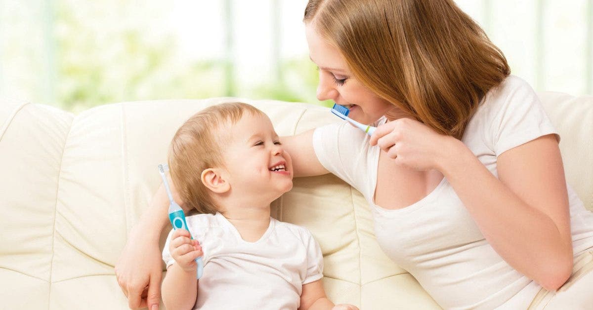La santé bucco-dentaire expliquée aux enfants