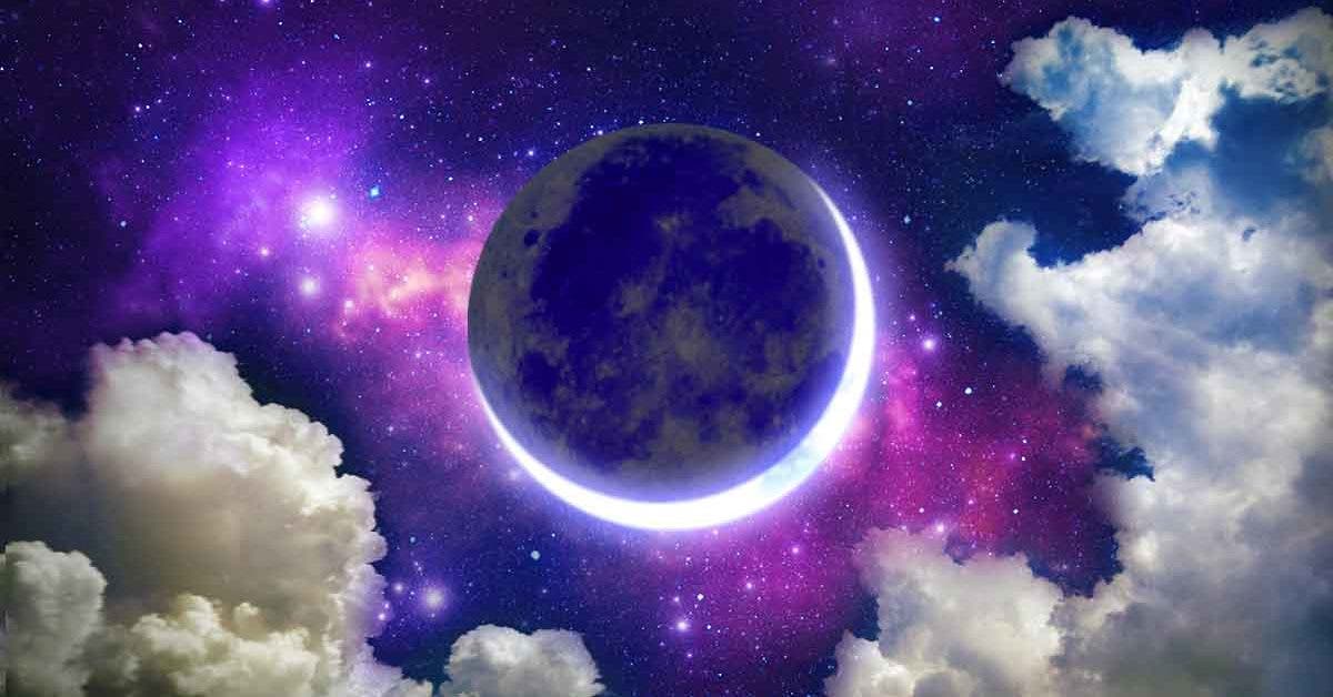 La super nouvelle Lune du 2 Janvier va apporter de bonnes nouvelles à 3 signes du zodiaque 2