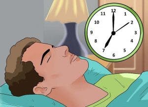 La technique d’un docteur de Harvard pour dormir en moins d’une minute