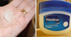 La vaseline est a base de petrole 4 raisons pour lesquelles vous ne devez plus mettre ce produit toxique sur votre peau