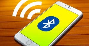 Laissez le Bluetooth du téléphone activé peut-être dangereux