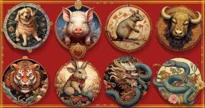 L'année du Dragon de bois - qu’apporte le Nouvel An chinois 2024 aux signes du zodiaque_1