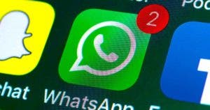 L’astuce WhatsApp pour envoyer des photos et des messages qui sont automatiquement supprimés001