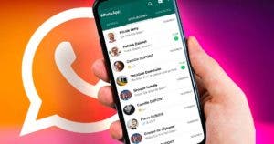 L'astuce WhatsApp pour savoir qui a votre numéro sans que vous le sachiez001