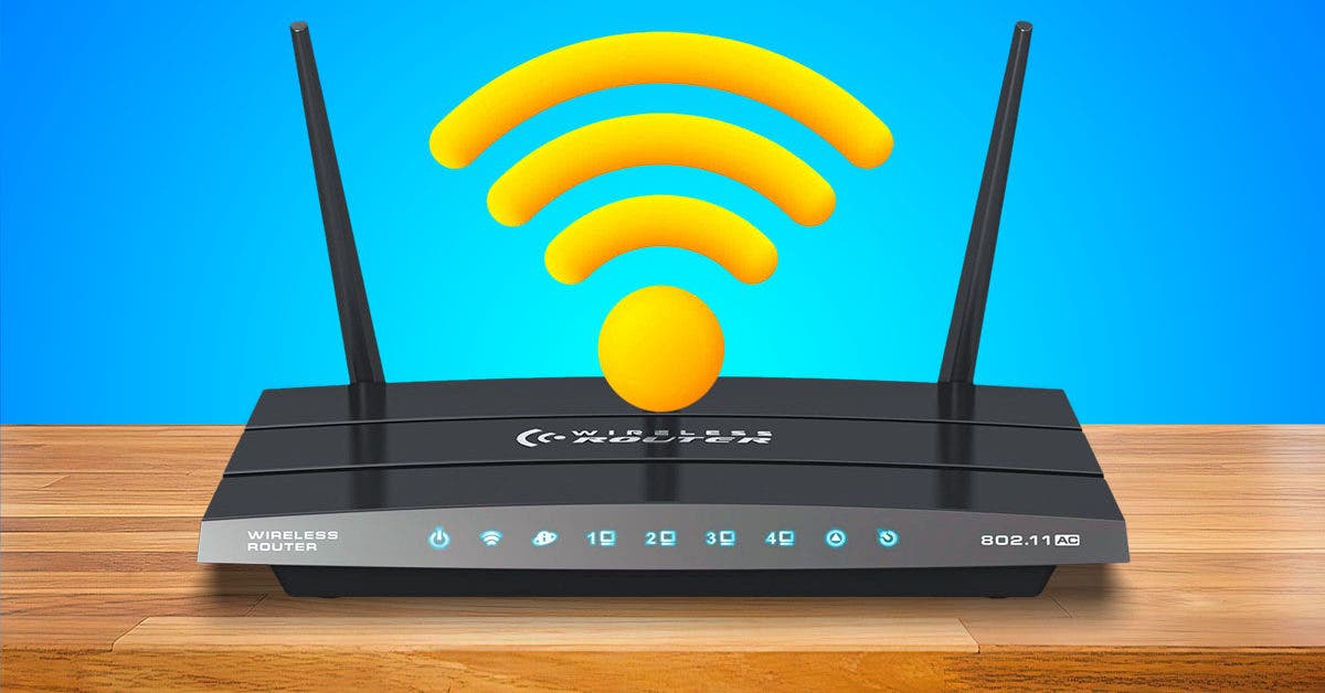 L’astuce à 0,80 euros pour booster le signal du Wi-Fi et avoir une meilleur connexion internet final