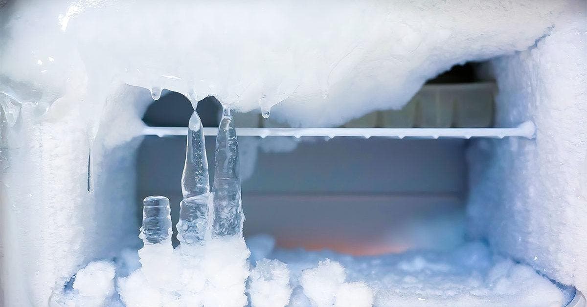 Astuce De Grand Mere Pour Degivrer Un Congelateur L’astuce de génie pour dégivrer un congélateur : la glace disparaitra