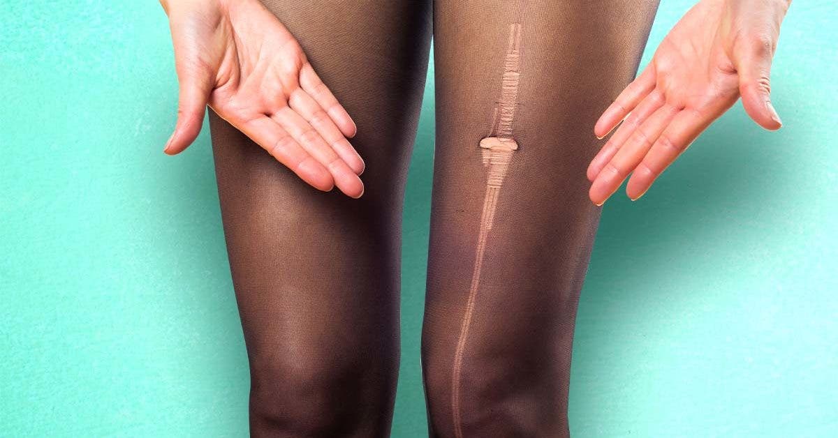 L’astuce de génie pour faire durer les bas et collants 3 fois plus longtemps001