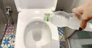 L’astuce de génie pour nettoyer et désodoriser les toilettes pendant un mois pour 1 euro
