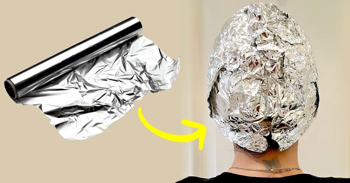 L’astuce de génie pour réparer en un rien de temps les cheveux très abîmés