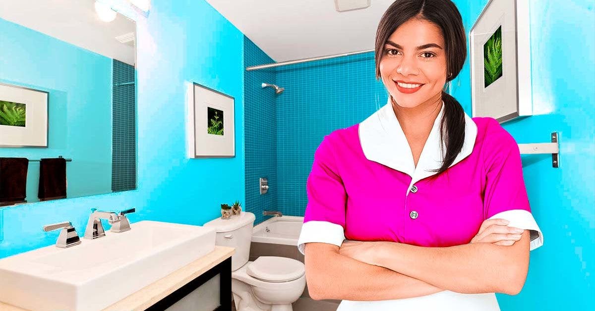 L’astuce des hôtels pour conserver les toilettes toujours propre001