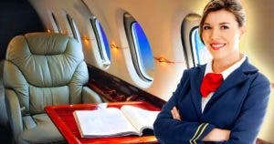 L'astuce des hôtesses de l'air pour voyager en première classe sans payer plus cher