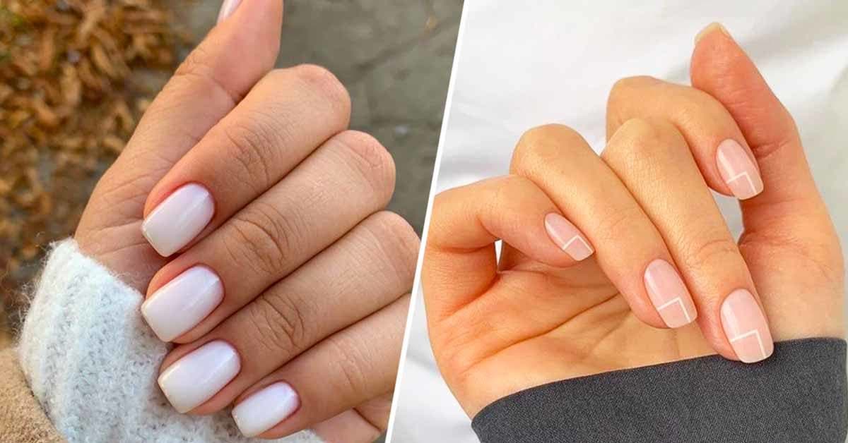 L'astuce magique pour fortifier et embellir les ongles en 7 jours