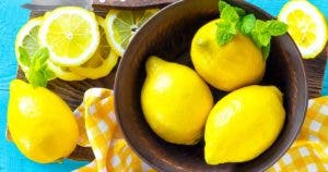 Lastuce pour conserver les citrons 3 fois plus longtemps - ne les gaspillez plus_