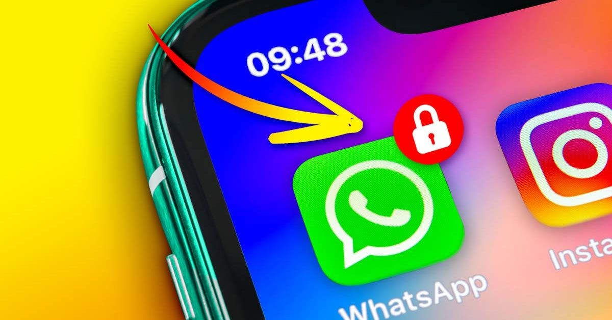 L’astuce pour discuter sur WhatsApp avec un mot de passe : personne ne pourra lire vos messages