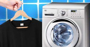L’astuce pour empêcher la décoloration des vêtements - ce qu’il faut faire avant de les mettre en machine final