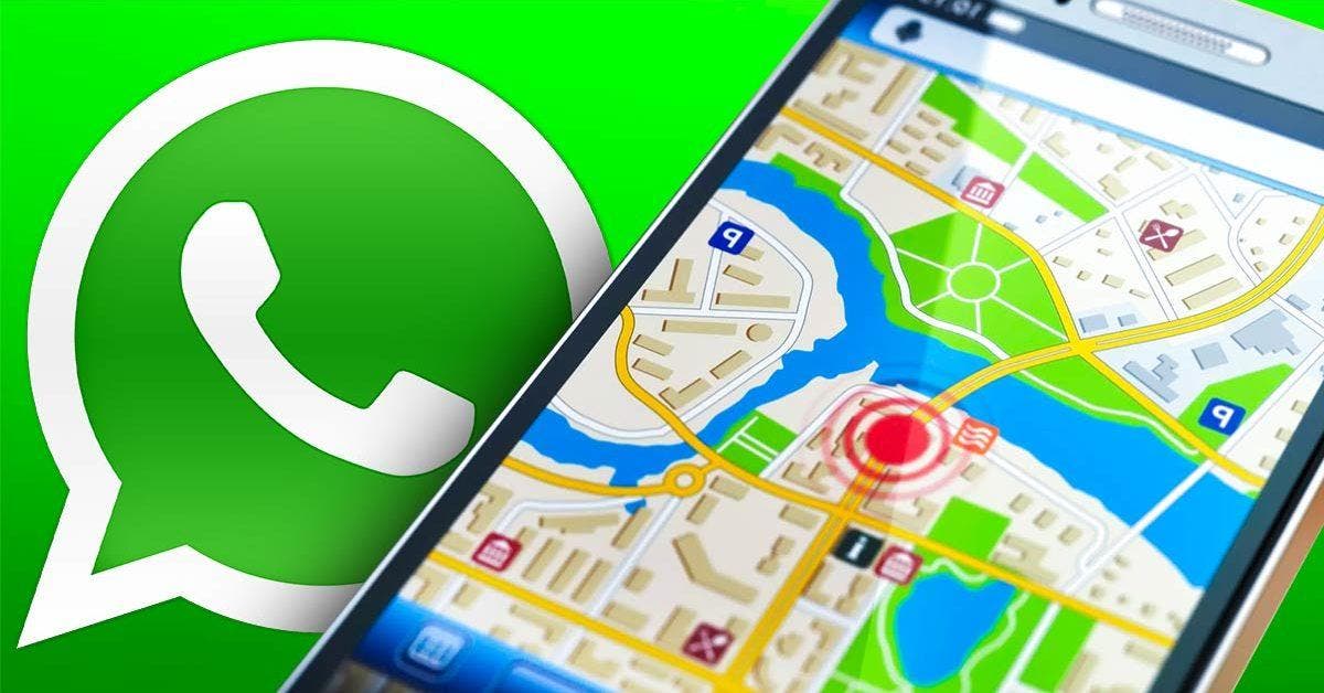 L’astuce pour localiser un contact Whatsapp grace à son IP final