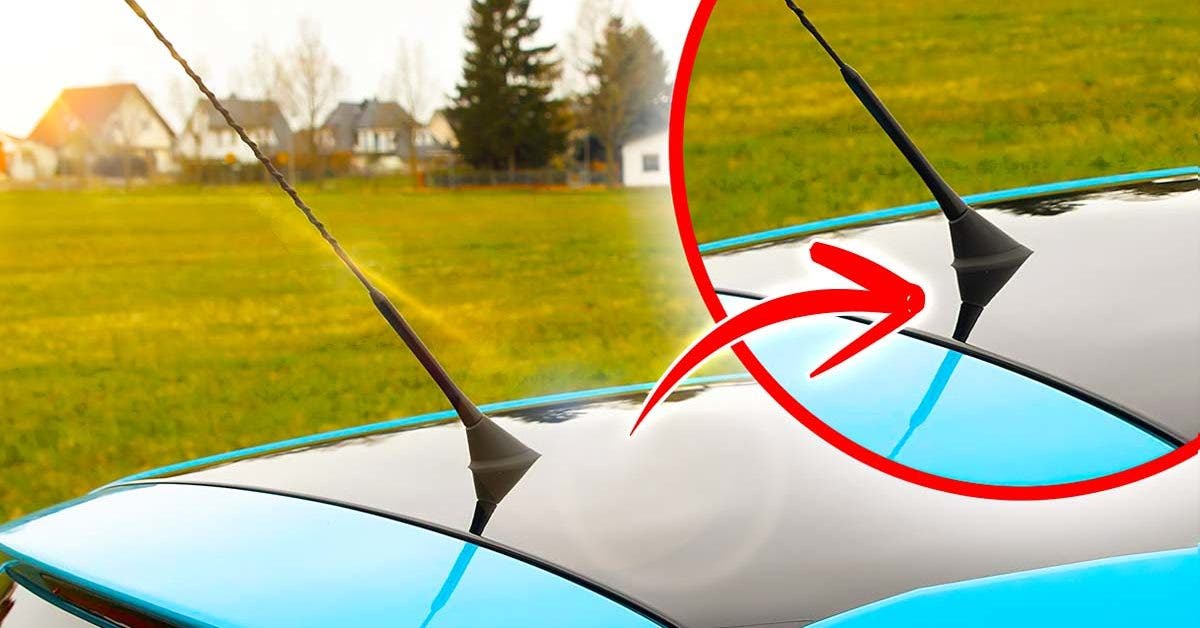 Comment amplifier une antenne de voiture ?