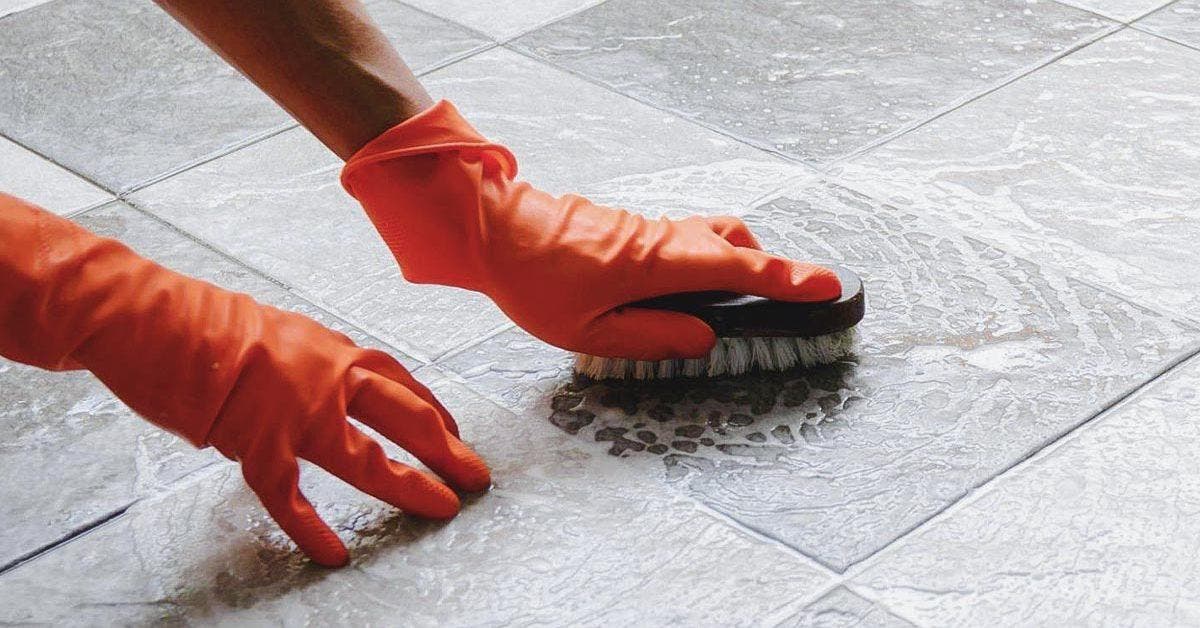 Nettoyer les joints de carrelage sans effort : 15 astuces