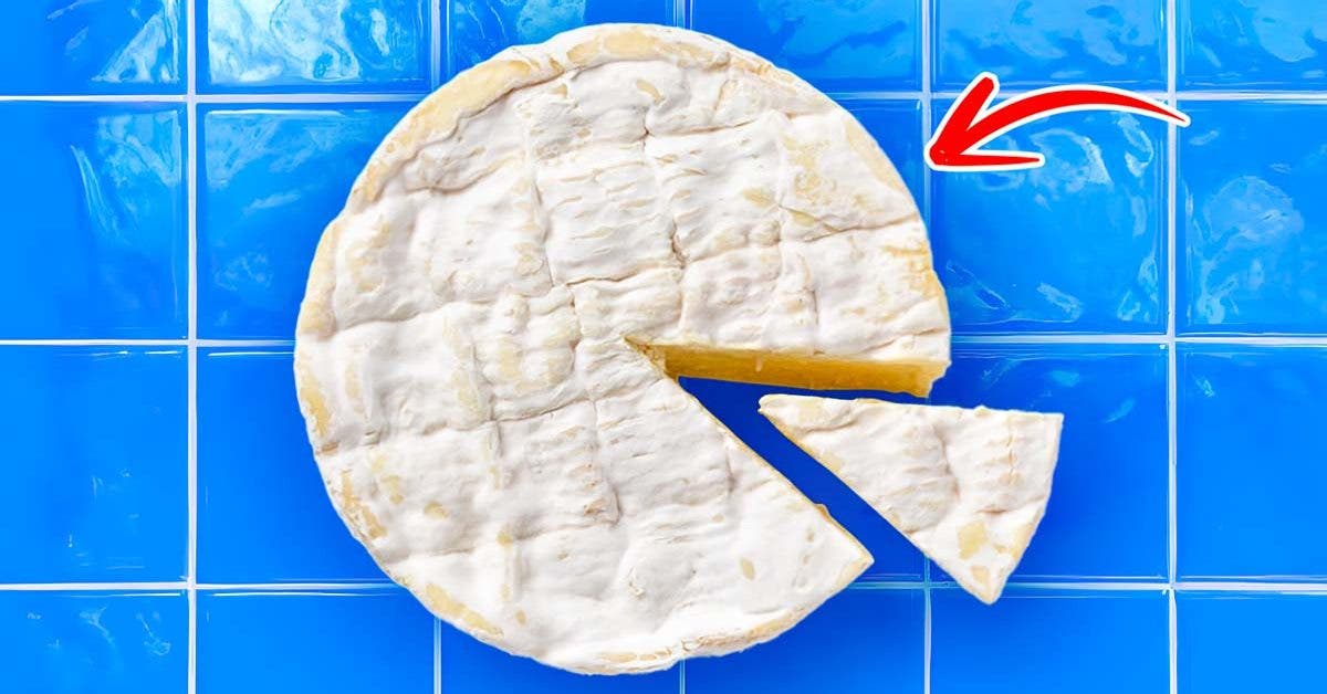 L’astuce pour reconnaitre un fromage de qualité : il suffit de vérifier ce détail
