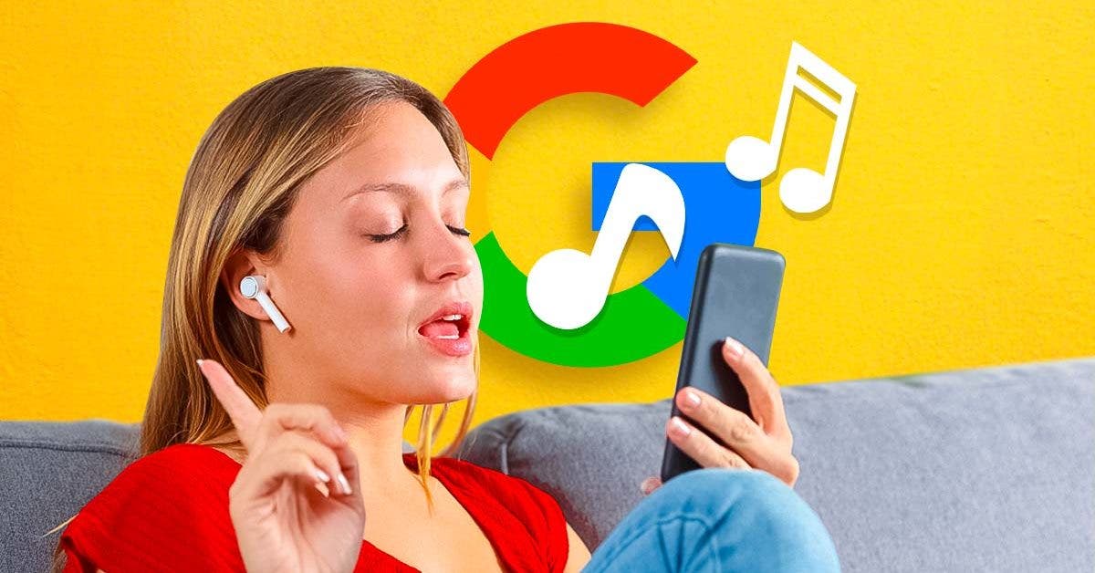 L'astuce pour trouver une chanson en la fredonnant ou en sifflant à Google sur votre mobile001