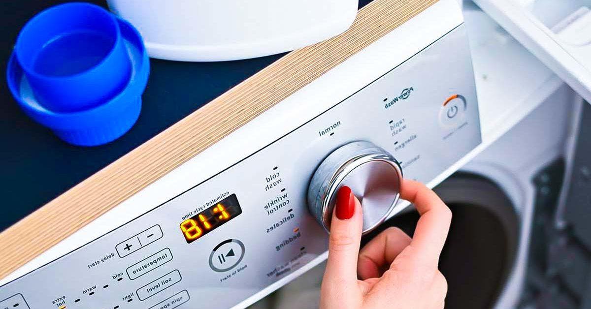 Laver les draps à 60 degrés est une grosse erreur voici la température parfaite de lavage final
