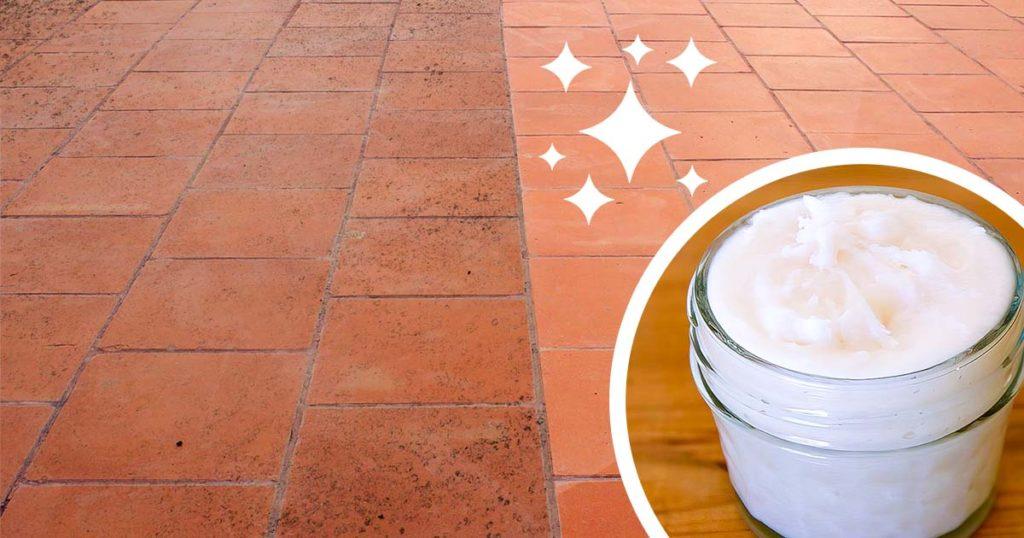 Comment Avoir Un Carrelage Super Brillant