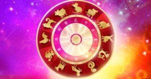 Le Nouvel an chinois apporte richesse et bonheur à ces signes du zodiaque. Êtes-vous parmi eux _