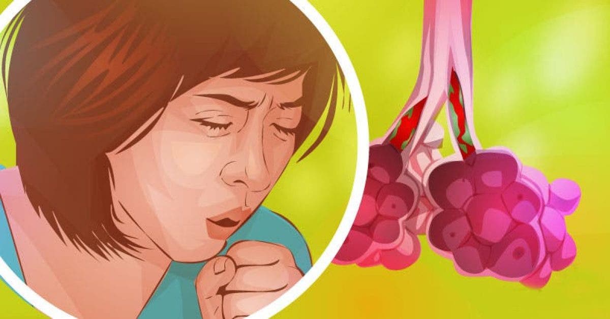 symptômes bénins du Coronavirus à ne pas ignorer
