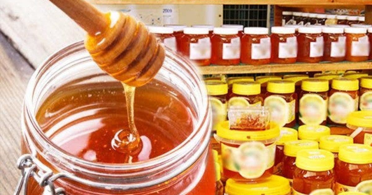 Le faux miel envahit les rayons des supermarchés : 5 astuces pour l’identifier