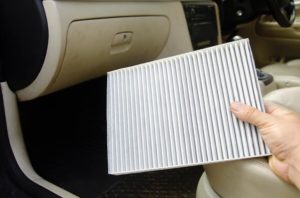 Filtre à Poussière Pour Bouche D'aération - Découpable, Adapté Climatisation, Fenêtre, Voiture - Améliore Qualité Air Intérieur