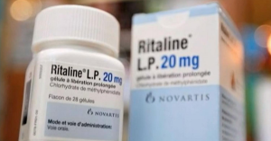 Le medicament contre lhyperactivite Ritaline peut provoquer une mort subite 1