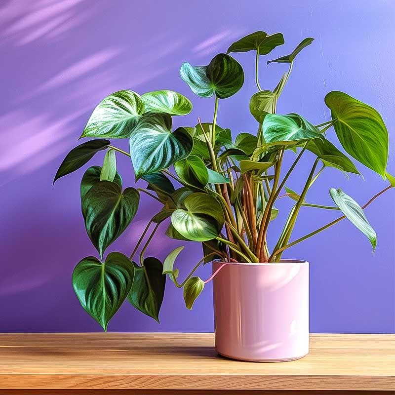 Philodendron