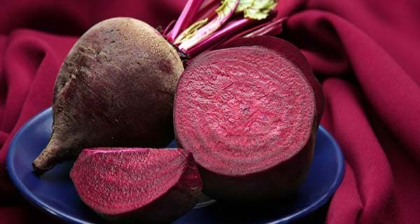 The incredible power of beetroot: it treats these 8 diseases!