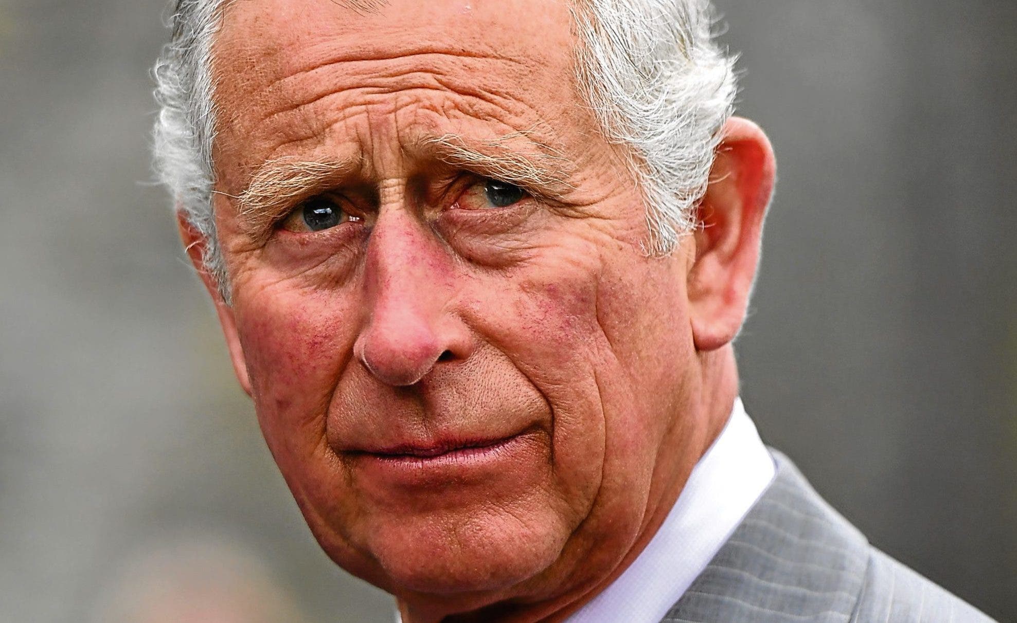 Le prince Charles est contaminé par le coronavirus